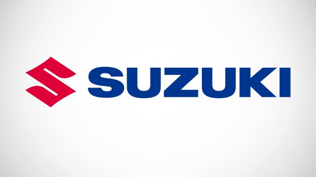 Suzuki logo